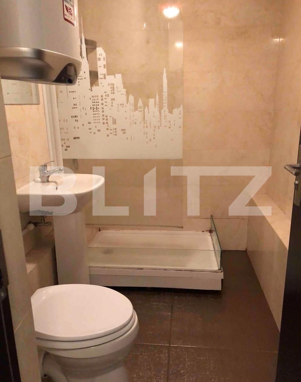 Apartament de închiriat 2 camere Gheorgheni - 81829AI | BLITZ Cluj-Napoca | Poza4