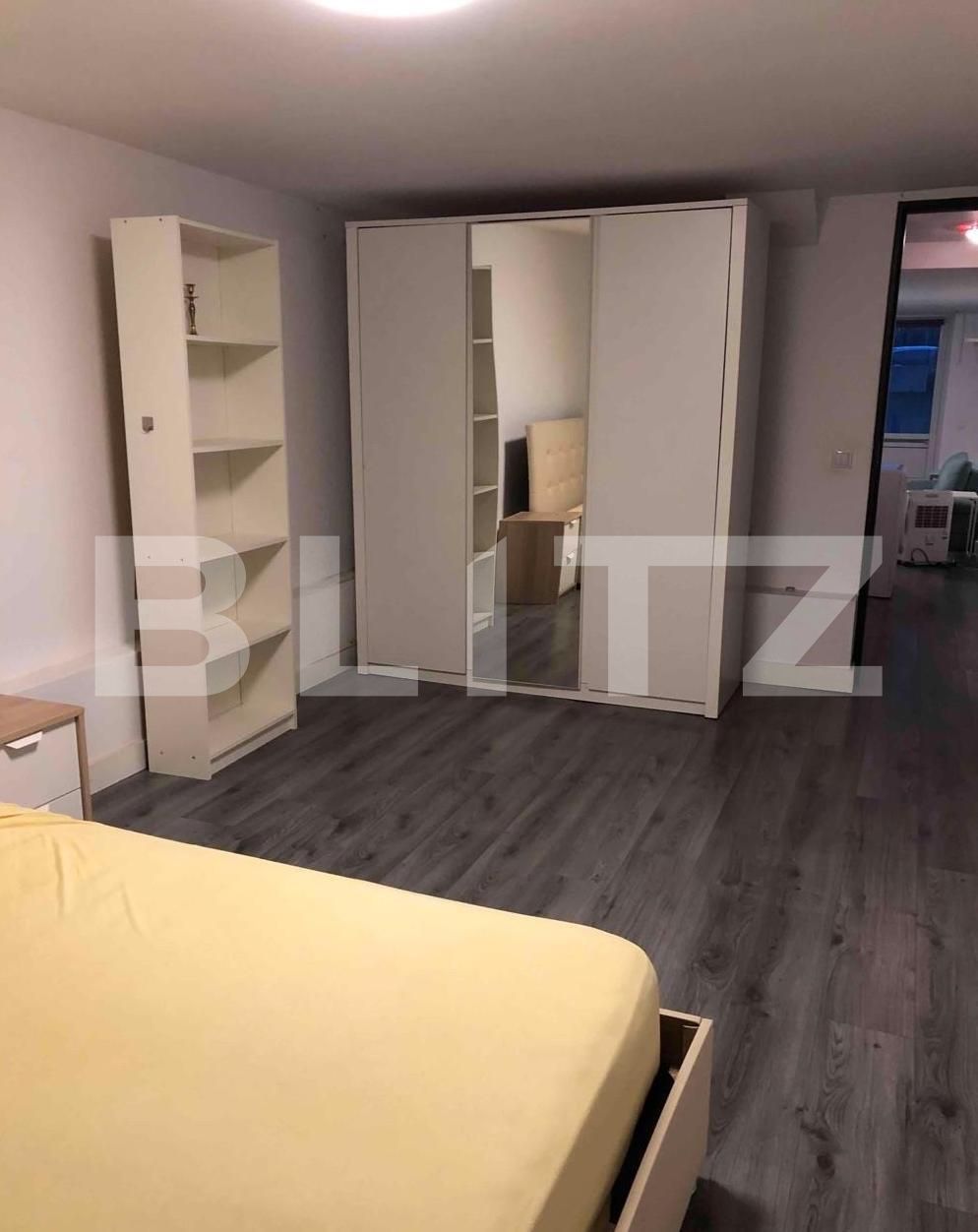 Apartament de închiriat 2 camere Gheorgheni - 81829AI | BLITZ Cluj-Napoca | Poza3