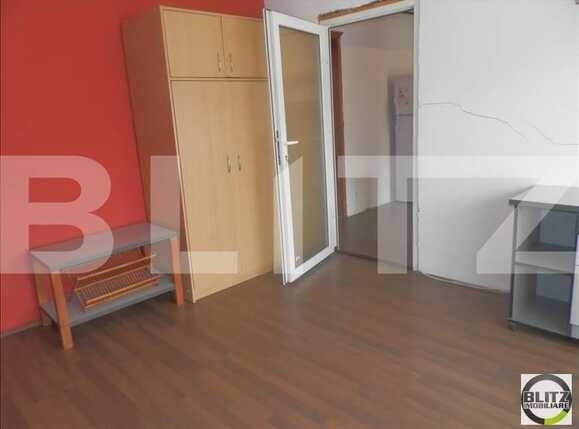Garsonieră de vânzare Floreşti - 8183AV | BLITZ Cluj-Napoca | Poza4