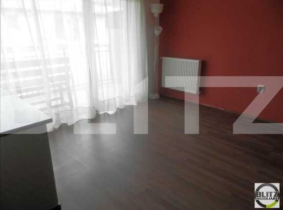 Garsonieră de vânzare Floreşti - 8183AV | BLITZ Cluj-Napoca | Poza2