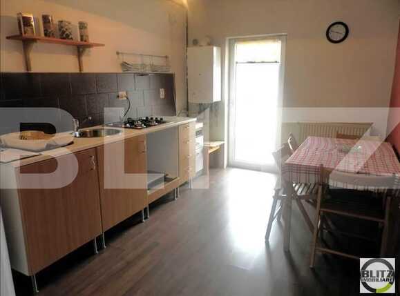 Garsonieră de vânzare Floreşti - 8183AV | BLITZ Cluj-Napoca | Poza1