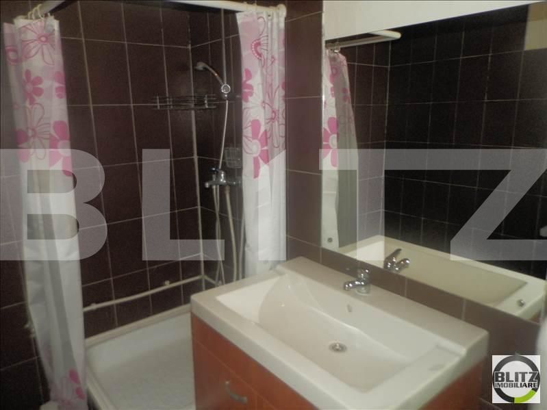 Garsonieră de vânzare Floreşti - 8183AV | BLITZ Cluj-Napoca | Poza8