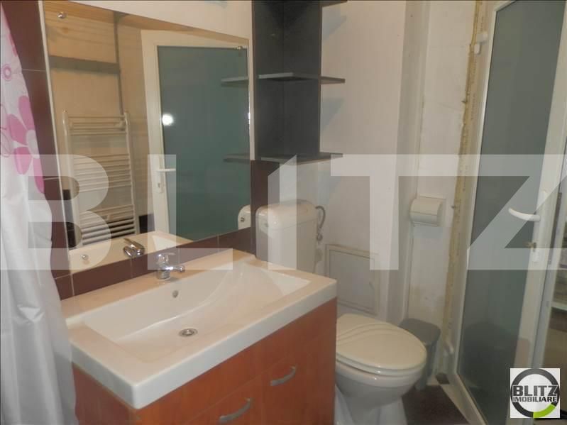 Garsonieră de vânzare Floreşti - 8183AV | BLITZ Cluj-Napoca | Poza9