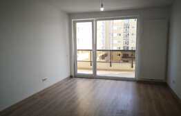 Garsonieră de 39 mp, finalizata in 2021, etaj intermediar, balcon, zona Astra