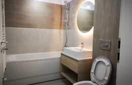 Garsonieră de 39 mp, finalizata in 2021, etaj intermediar, balcon, zona Astra