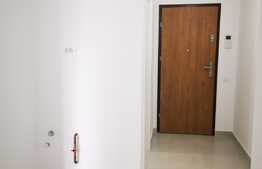 Garsonieră de 39 mp, finalizata in 2021, etaj intermediar, balcon, zona Astra