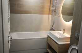 Garsonieră de 39 mp, finalizata in 2021, etaj intermediar, balcon, zona Astra