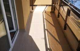 Garsonieră de 39 mp, finalizata in 2021, etaj intermediar, balcon, zona Astra