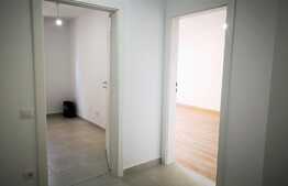 Garsonieră de 39 mp, finalizata in 2021, etaj intermediar, balcon, zona Astra