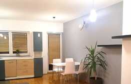 Apartament 2 camere, 58 mp, parcare, finisat, mobilat, zona Calea Turzii