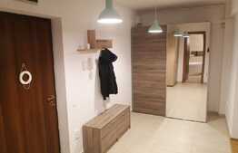 Apartament 2 camere, 58 mp, parcare, finisat, mobilat, zona Calea Turzii
