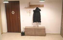 Apartament 2 camere, 58 mp, parcare, finisat, mobilat, zona Calea Turzii