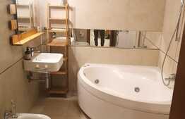 Apartament 2 camere, 58 mp, parcare, finisat, mobilat, zona Calea Turzii