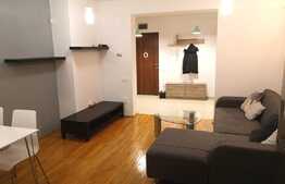 Apartament 2 camere, 58 mp, parcare, finisat, mobilat, zona Calea Turzii