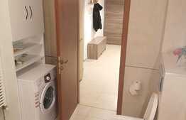 Apartament 2 camere, 58 mp, parcare, finisat, mobilat, zona Calea Turzii