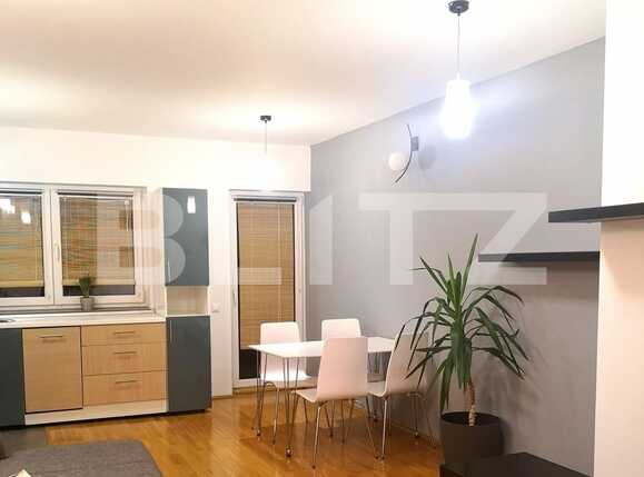 Apartament de vânzare 2 camere Bună Ziua - 81839AV | BLITZ Cluj-Napoca | Poza4