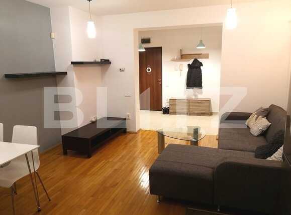 Apartament de vânzare 2 camere Bună Ziua - 81839AV | BLITZ Cluj-Napoca | Poza3