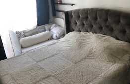 Apartament 2 camere semidecomandate, etaj intermediar, parcare in zona Terra!