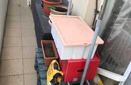 Apartament 2 camere semidecomandate, etaj intermediar, parcare in zona Terra!