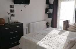 Apartament 2 camere semidecomandate, etaj intermediar, parcare in zona Terra!