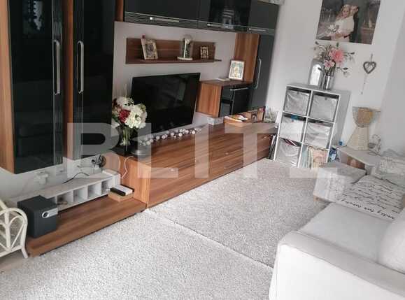 Apartament de vânzare 2 camere Floreşti - 81843AV | BLITZ Cluj-Napoca | Poza3