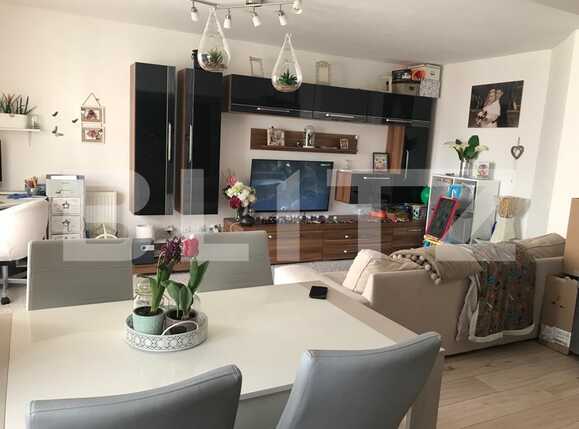 Apartament de vânzare 2 camere Floreşti - 81843AV | BLITZ Cluj-Napoca | Poza5