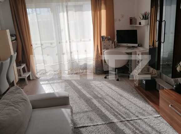 Apartament de vânzare 2 camere Floreşti - 81843AV | BLITZ Cluj-Napoca | Poza1