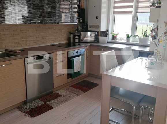 Apartament de vânzare 2 camere Floreşti - 81843AV | BLITZ Cluj-Napoca | Poza4