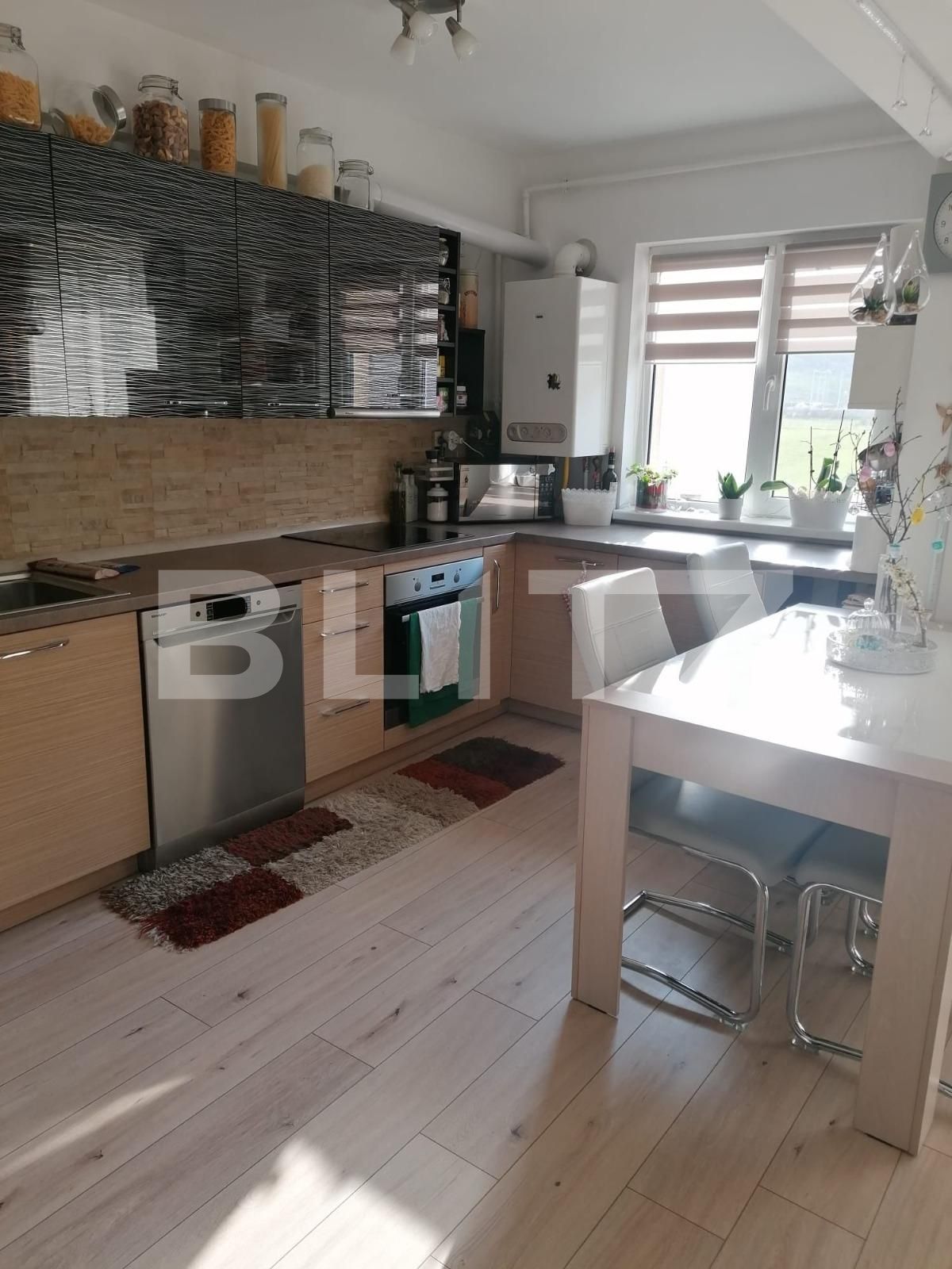 Apartament de vânzare 2 camere Floreşti - 81843AV | BLITZ Cluj-Napoca | Poza4