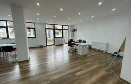 Spatiu de birou, 100 mp, parcare, zona Brancusi