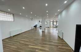 Spatiu de birou, 100 mp, parcare, zona Brancusi