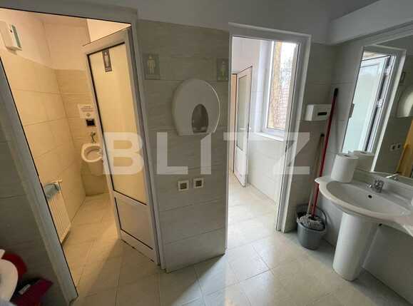 Spațiu birouri de închiriat Gheorgheni - 81846SIB | BLITZ Cluj-Napoca | Poza4