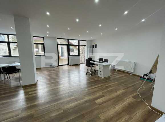 Spațiu birouri de închiriat Gheorgheni - 81846SIB | BLITZ Cluj-Napoca | Poza1