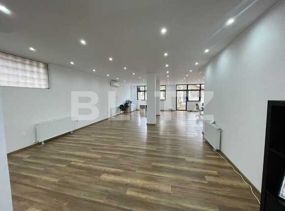 Spațiu birouri de închiriat Gheorgheni - 81846SIB | BLITZ Cluj-Napoca | Poza3