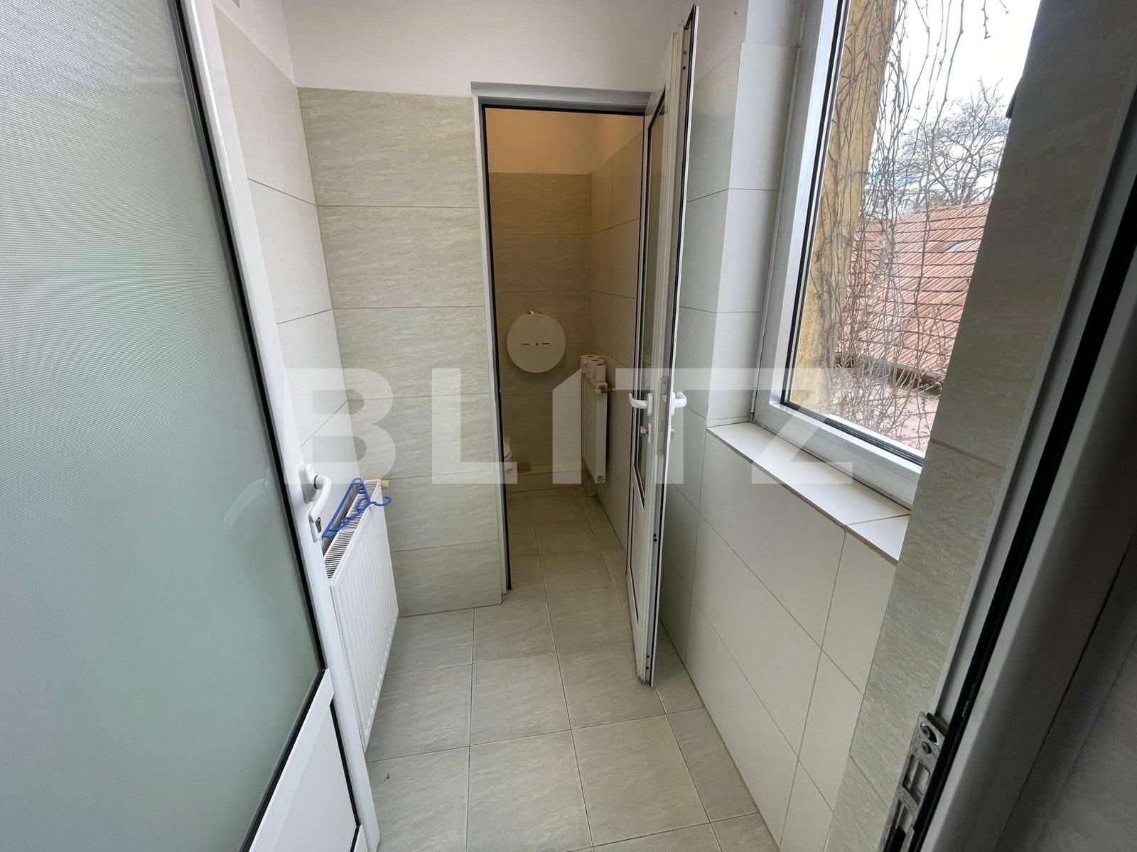 Spațiu birouri de închiriat Gheorgheni - 81846SIB | BLITZ Cluj-Napoca | Poza6