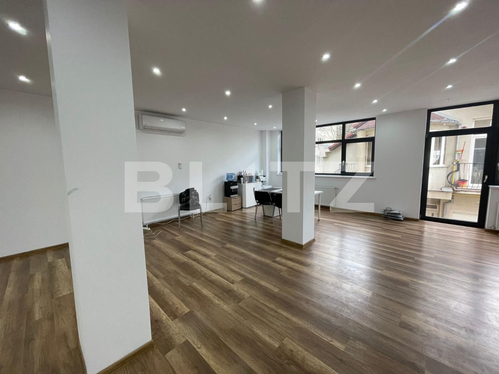 Spațiu birouri de închiriat Gheorgheni - 81846SIB | BLITZ Cluj-Napoca | Poza2