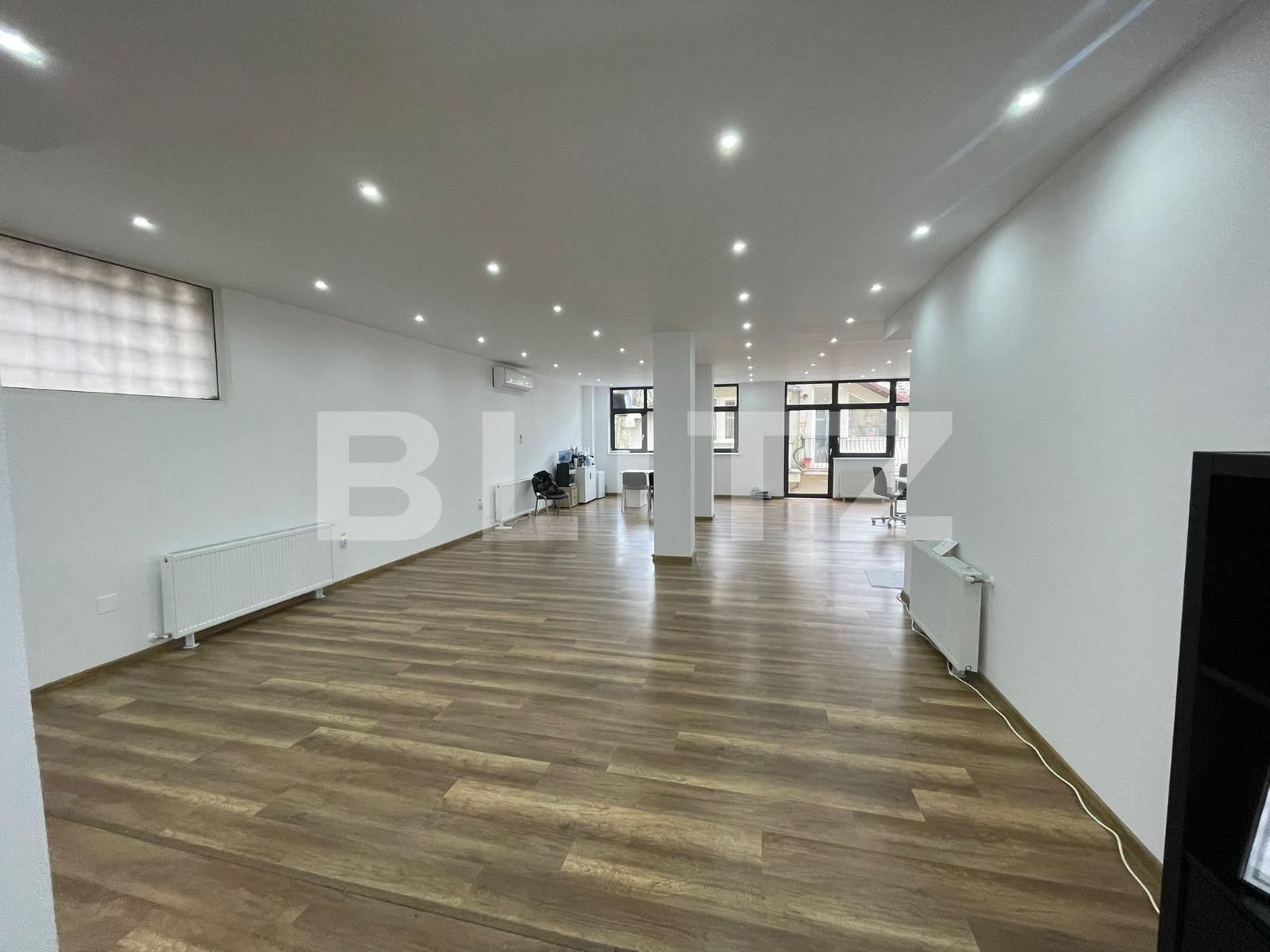 Spațiu birouri de închiriat Gheorgheni - 81846SIB | BLITZ Cluj-Napoca | Poza3