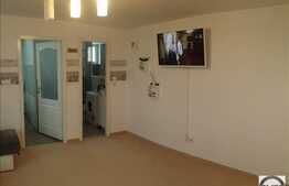 Vanzare apartament 2 camere, 32 mp utili, complet mobilat, zona Hermes