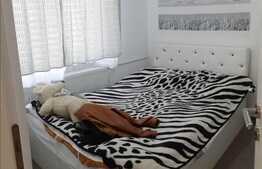 Vanzare apartament 2 camere, 32 mp utili, complet mobilat, zona Hermes