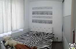 Vanzare apartament 2 camere, 32 mp utili, complet mobilat, zona Hermes