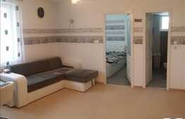 Vanzare apartament 2 camere, 32 mp utili, complet mobilat, zona Hermes
