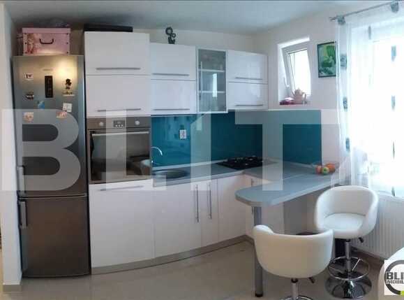 Apartament de vânzare 2 camere Gheorgheni - 8185AV | BLITZ Cluj-Napoca | Poza1