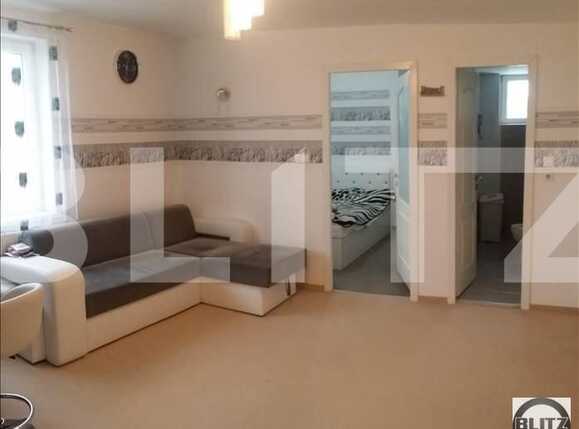 Apartament de vânzare 2 camere Gheorgheni - 8185AV | BLITZ Cluj-Napoca | Poza2