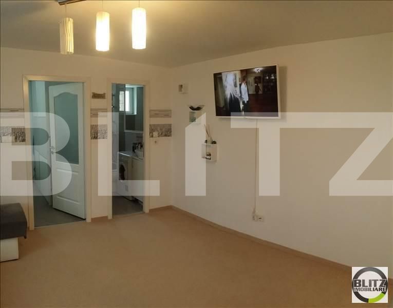 Apartament de vânzare 2 camere Gheorgheni - 8185AV | BLITZ Cluj-Napoca | Poza5