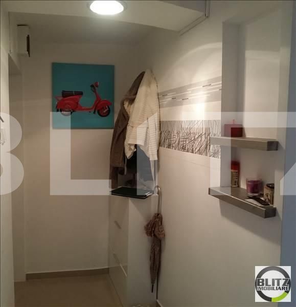 Apartament de vânzare 2 camere Gheorgheni - 8185AV | BLITZ Cluj-Napoca | Poza6