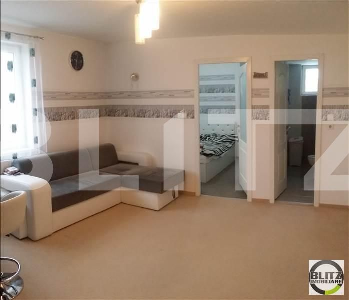 Apartament de vânzare 2 camere Gheorgheni - 8185AV | BLITZ Cluj-Napoca | Poza2