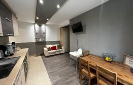 Apartament 3 camere, etaj 1, lux, 58 mp, parcare inclusa, zona Eroilor!