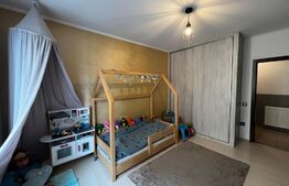 Apartament 3 camere, etaj 1, lux, 58 mp, parcare inclusa, zona Eroilor!