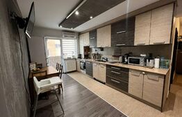 Apartament 3 camere, etaj 1, lux, 58 mp, parcare inclusa, zona Eroilor!