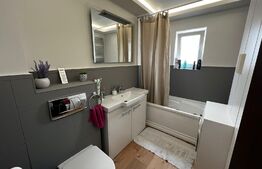 Apartament 3 camere, etaj 1, lux, 58 mp, parcare inclusa, zona Eroilor!